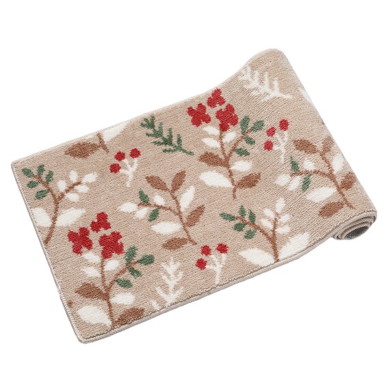 洗えるキッチン用フロアマット(CW 45X180 LG25) 3枚目画像