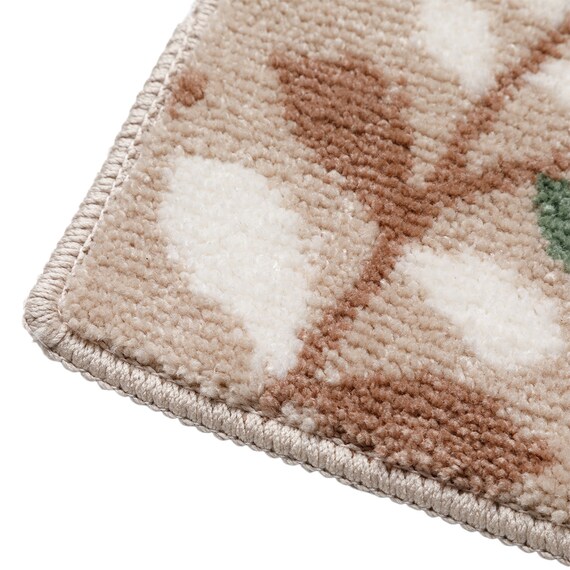 洗えるキッチン用フロアマット(CW 45X180 LG25) 4枚目画像