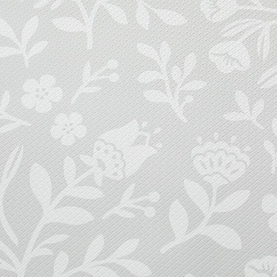 すき間に汚れやゴミがたまりにくい PVCキッチン用フロアマット(LGY50X240 JQ34) 8枚目画像