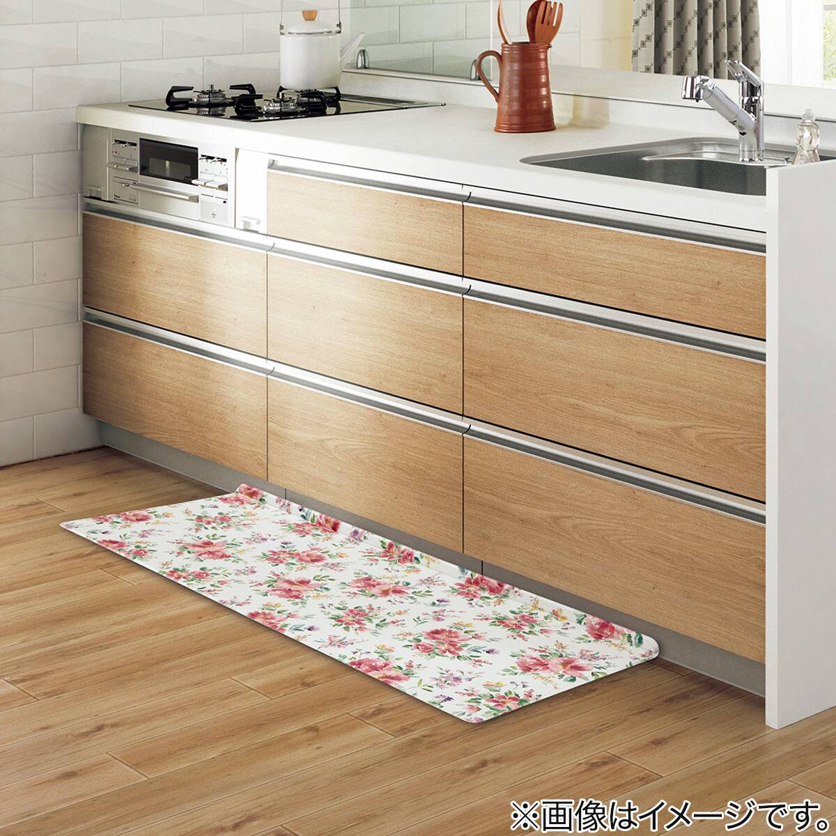 PVCフロアマット(FL 50X120 WJ34) | ニトリネット【公式】 家具