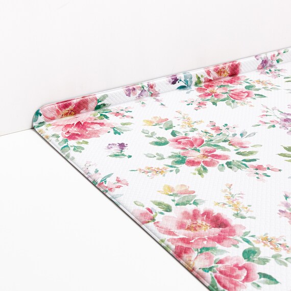 PVCフロアマット(FL 50X120 WJ34) 5枚目画像