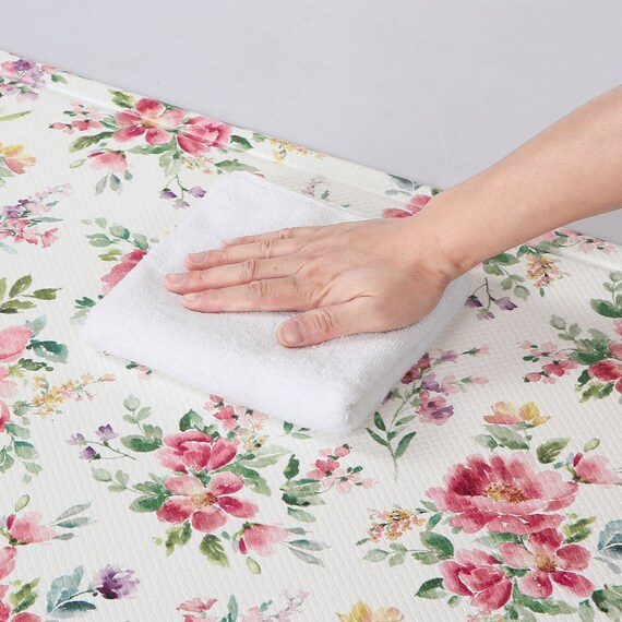 PVCフロアマット(FL 50X120 WJ34) 6枚目画像