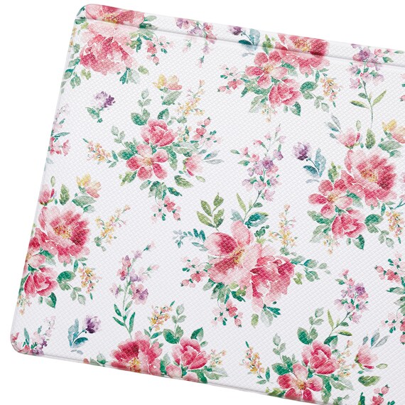 PVCフロアマット(FL 50X120 WJ34) 8枚目画像