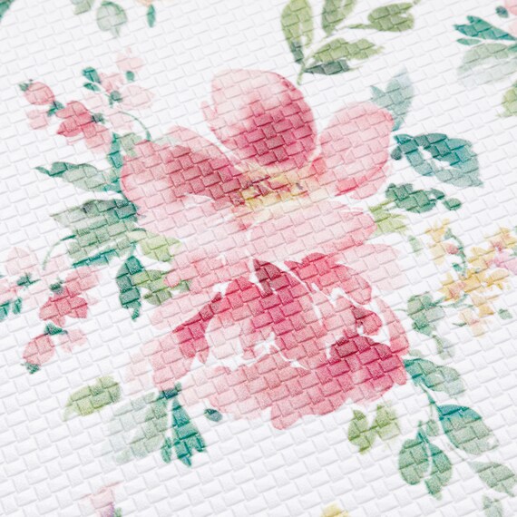 PVCフロアマット(FL 50X120 WJ34) 12枚目画像