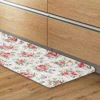 PVCフロアマット(FL 50X240 WJ34)
