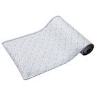 すき間に汚れやゴミがたまりにくい PVCキッチン用クッションフロアマット(TA 60X240 JQ11) 4枚目画像