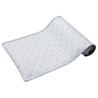 すき間に汚れやゴミがたまりにくい PVCキッチン用クッションフロアマット(TA 60X240 JQ11) 4枚目画像