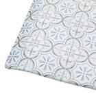 すき間に汚れやゴミがたまりにくい PVCキッチン用クッションフロアマット(TA 60X240 JQ11) 5枚目画像