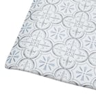 すき間に汚れやゴミがたまりにくい PVCキッチン用クッションフロアマット(TA 60X240 JQ11) 5枚目画像