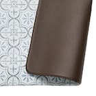 すき間に汚れやゴミがたまりにくい PVCキッチン用クッションフロアマット(TA 60X240 JQ11) 7枚目画像