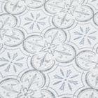 すき間に汚れやゴミがたまりにくい PVCキッチン用クッションフロアマット(TA 60X240 JQ11) 8枚目画像