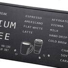 すき間に汚れやゴミがたまりにくい PVCキッチン用クッションフロアマット(LE 50X120 JQ12) 7枚目画像