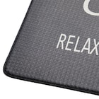 すき間に汚れやゴミがたまりにくい PVCキッチン用クッションフロアマット(LE 50X120 JQ12) 9枚目画像