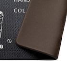 すき間に汚れやゴミがたまりにくい PVCキッチン用クッションフロアマット(LE 50X180 JQ12) 9枚目画像