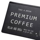 すき間に汚れやゴミがたまりにくい PVCキッチン用クッションフロアマット(LE 50X240 JQ12) 4枚目画像