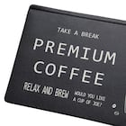 すき間に汚れやゴミがたまりにくい PVCキッチン用クッションフロアマット(LE 50X240 JQ12) 4枚目画像