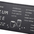 すき間に汚れやゴミがたまりにくい PVCキッチン用クッションフロアマット(LE 50X240 JQ12) 5枚目画像