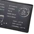 すき間に汚れやゴミがたまりにくい PVCキッチン用クッションフロアマット(LE 50X240 JQ12) 6枚目画像