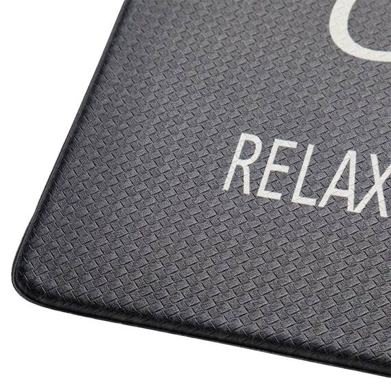 すき間に汚れやゴミがたまりにくい PVCキッチン用クッションフロアマット(LE 50X240 JQ12) 7枚目画像