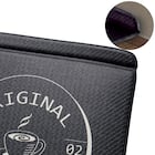 すき間に汚れやゴミがたまりにくい PVCキッチン用クッションフロアマット(LE 50X240 JQ12) 8枚目画像