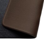 すき間に汚れやゴミがたまりにくい PVCキッチン用クッションフロアマット(LE 50X60 JQ12) 6枚目画像