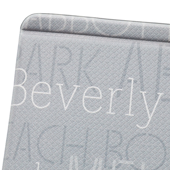 すき間に汚れやゴミがたまりにくい PVCキッチン用クッションフロアマット(LA2 50X120 NA11) 8枚目画像