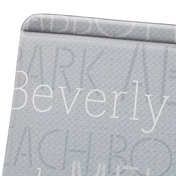 すき間に汚れやゴミがたまりにくい PVCキッチン用クッションフロアマット(LA2 50X180 NA11) 8枚目画像