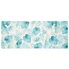 PVCフロアマット(リーフ 50X120 NA11) 7枚目画像