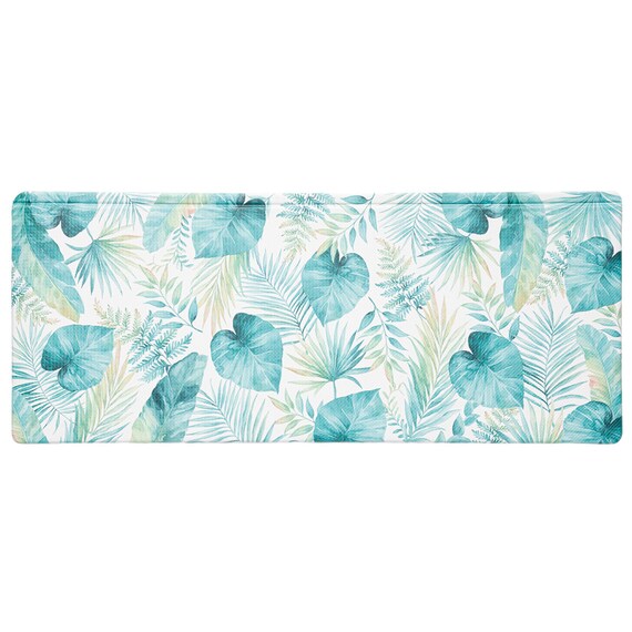 PVCフロアマット(リーフ 50X120 NA11) 7枚目画像