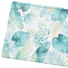 PVCフロアマット(リーフ 50X120 NA11) 8枚目画像