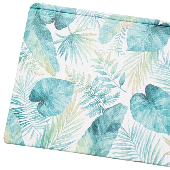 PVCフロアマット(リーフ 50X120 NA11) 8枚目画像