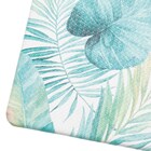 PVCフロアマット(リーフ 50X120 NA11) 9枚目画像