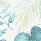 PVCフロアマット(リーフ 50X120 NA11) 12枚目画像