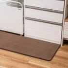 EVAフロアマット(ブラウン 45X240 NE22) 1枚目画像