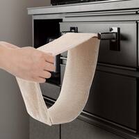 くるくるまわるキッチンタオル(ベージュ GT02)