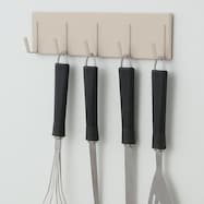 シールで貼るツールフック(AG001)