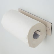 シールで貼るペーパーホルダー(AG003)