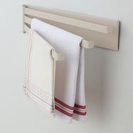 シールで貼るフキンハンガー(AG004)