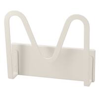 シールで貼るフタホルダー(AG005)