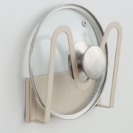 シールで貼るフタホルダー(AG005)