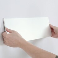 シールで貼るキッチンパネル(AG008)