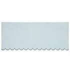 PVCキッチンマット 波型(ブルー 240 NG04) 3枚目画像