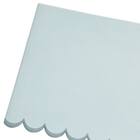 PVCキッチンマット 波型(ブルー 240 NG04) 4枚目画像