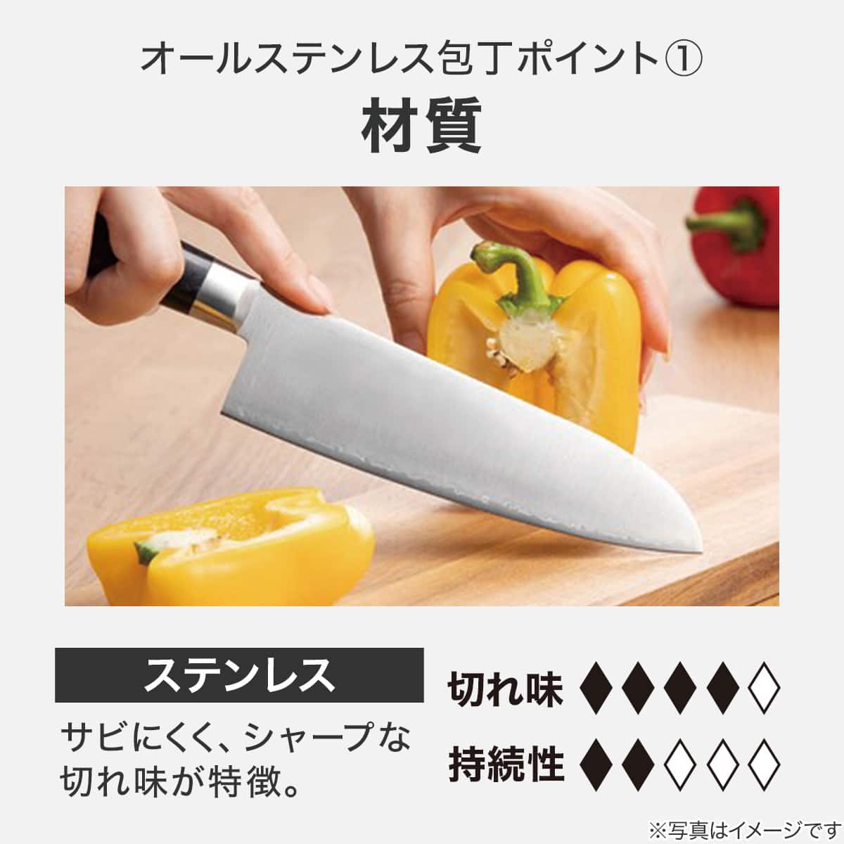 オールステンレスペティナイフ(KY054) | ニトリネット【公式】 家具