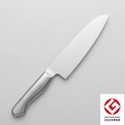 オールステンレス 三徳(KY054) 1枚目画像