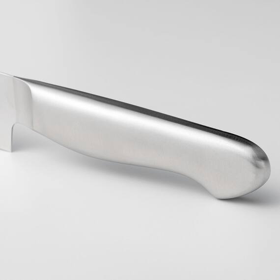 オールステンレス 三徳(KY054) 10枚目画像