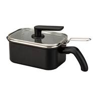 IH角型マルチポット(20x13cm)