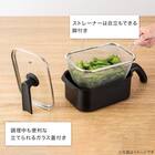 IH・ガス火 角型マルチポット(20x13cm) 4枚目画像