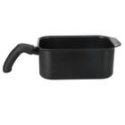 IH・ガス火 角型マルチポット(20x13cm) 7枚目画像