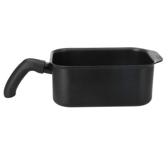 IH・ガス火 角型マルチポット(20x13cm) 7枚目画像